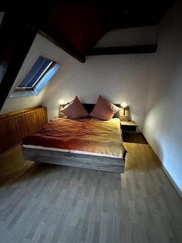Merl Apartment | Fewo in Zell-Merl