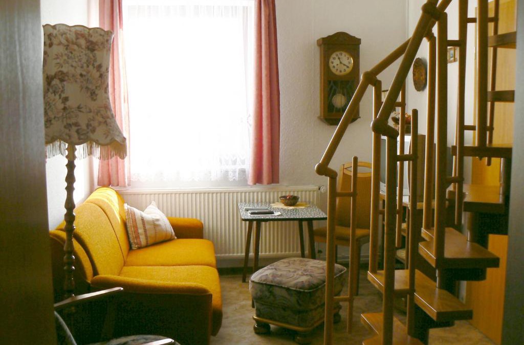 Gehlsdorf Apartment | Fewo Jess Rostock