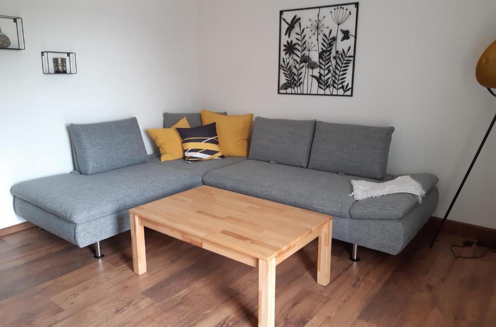 Seinsheim Apartment | FeWo Körner Seinsheim im Weinparadies