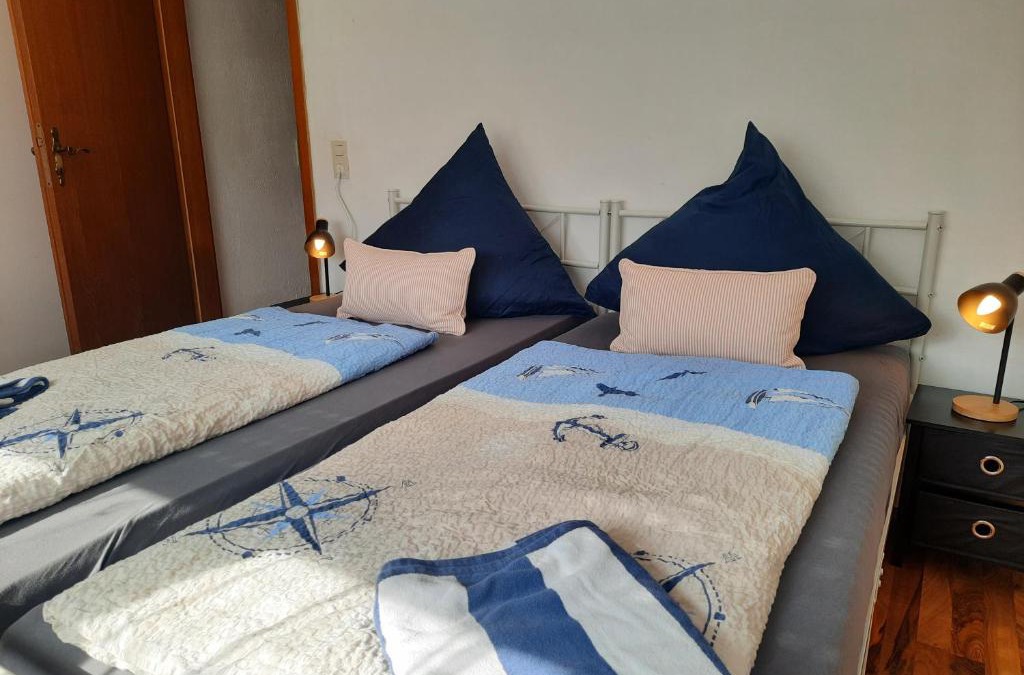 Mittelbexbach Apartment | Fewo klein aber fein