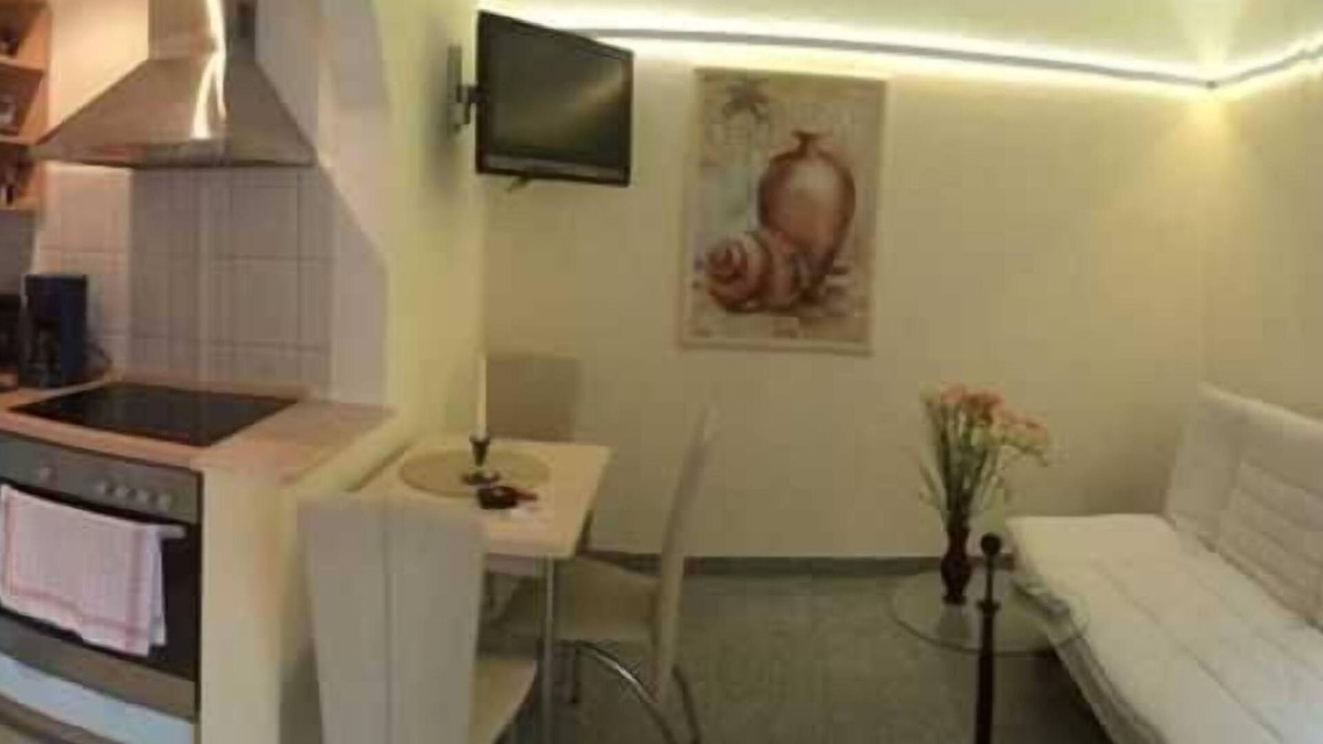 Bergen auf Ruegen Apartment | Fewo Klein - Apartments Manni Dario