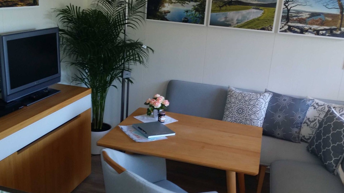 Asel Apartment | Fewo Klein - Holiday home Asel
