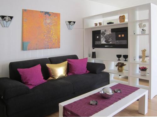 Alte Neustadt Apartment | Fewo Kleiner Roland