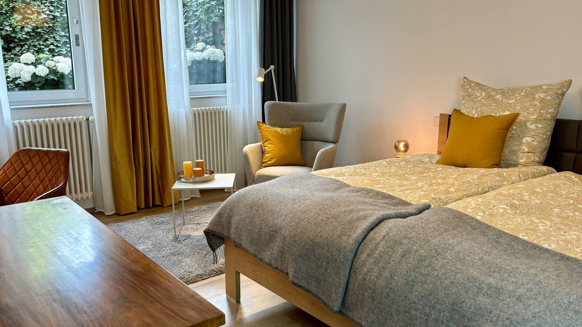 Wachenheim an der Weinstrasse Apartment | fewo-klipfel in the wine and sparkling wine town of Wachenheim