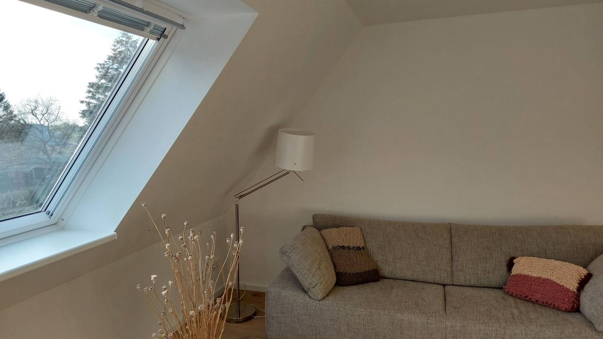 Althof Apartment | Fewo "klosterblick", Idyllische Lage, Ruhe Pur, 7 km zur Ostsee, Top-ausstattung