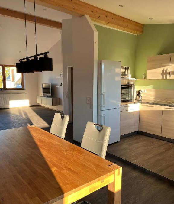 Plein Apartment | FeWo Krämer