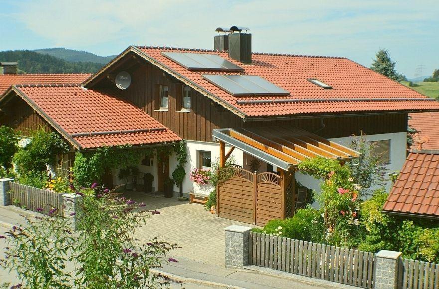 Gotteszell Apartment | FEWO-Kramheller-Gotteszell