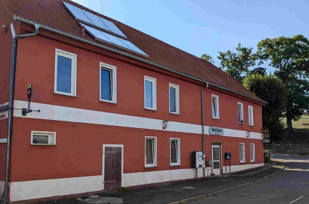 Lutzen Apartment | Fewo Lützen Muschwitz