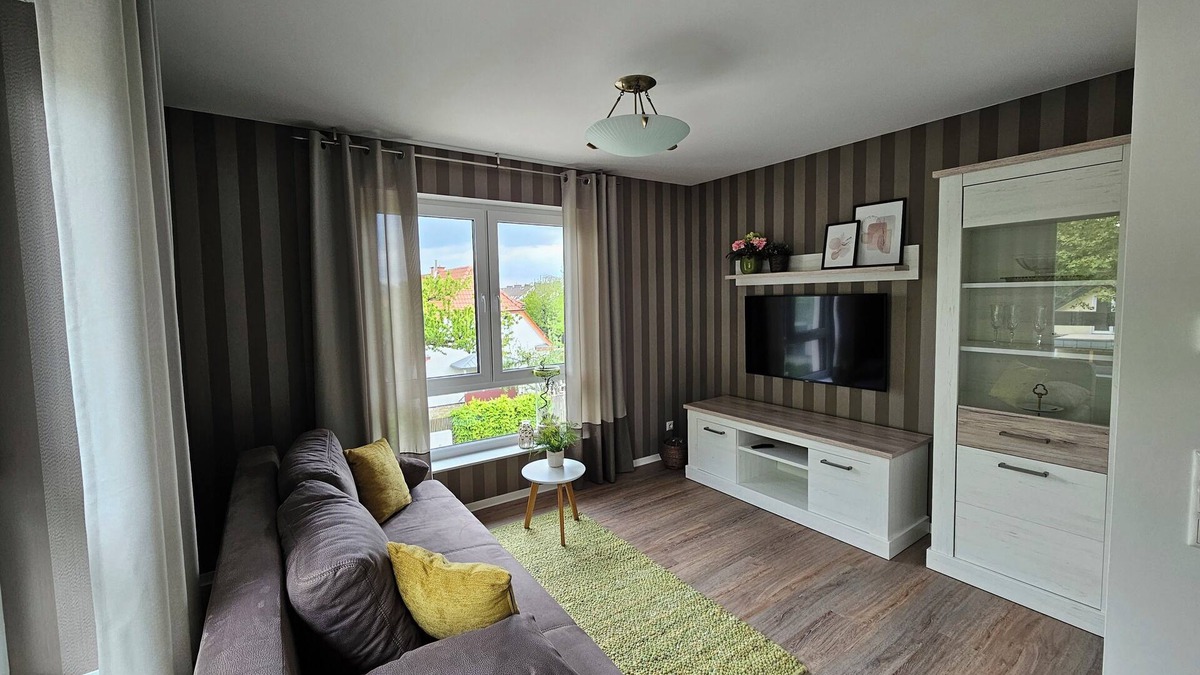 Osnabrueck Cottage | Fewo Landhaus Schölerberg