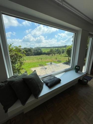 Hillerscheid Apartment | Fewo Landliebe