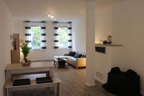 Erlangen Apartment | Fewo Lanig