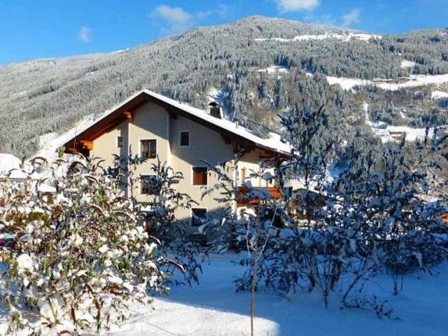 Zillertal Apartment | FEWO Lechner Gerlossteinblick