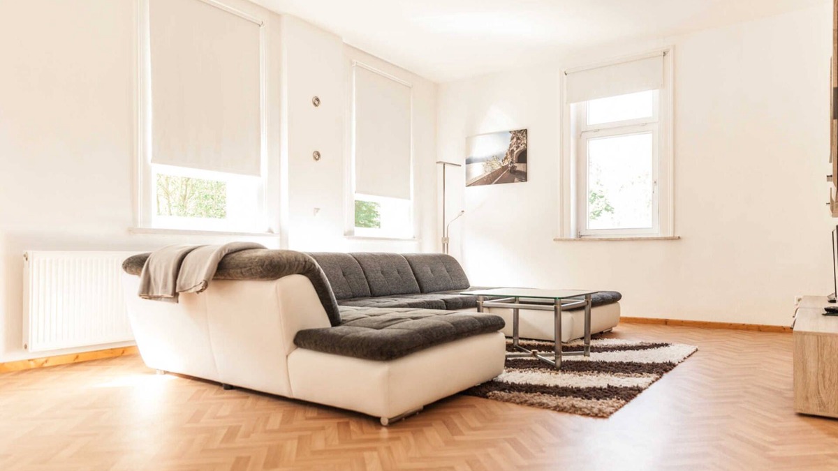 Lerbach Apartment | Fewo Lerbachtal R2 2-5 persons - Fewo Lerbachtal