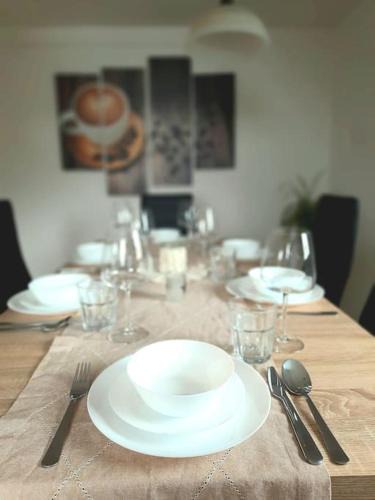 Rulfingen Apartment | FeWo Lichtblick