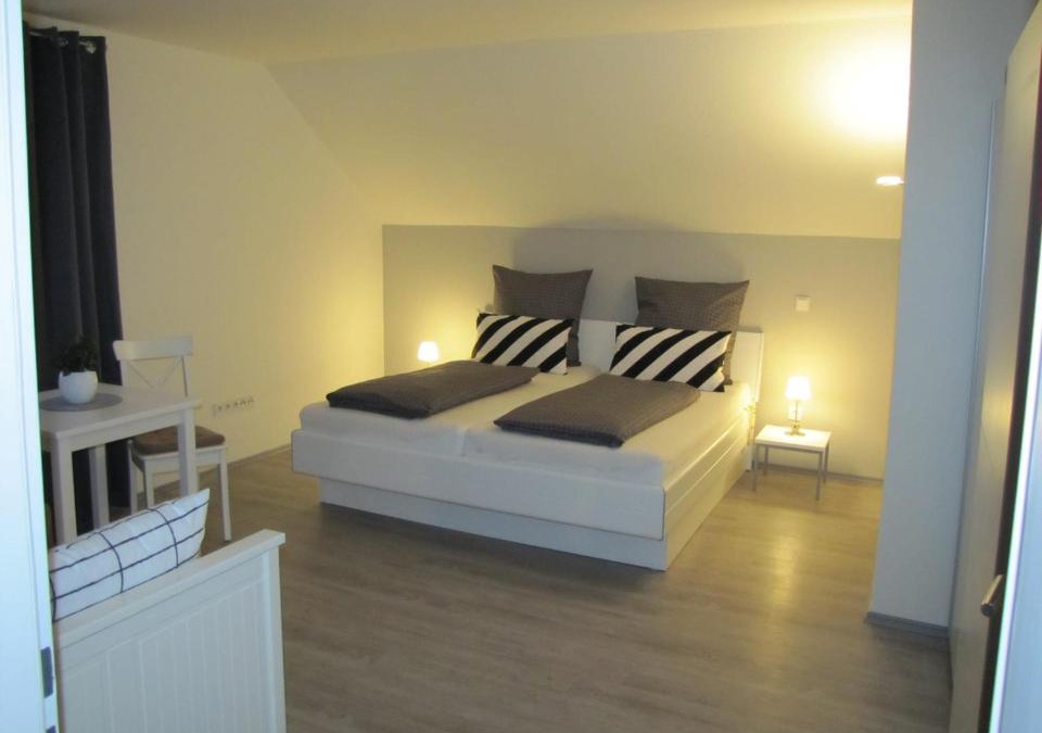Norddeich Apartment | FeWo-Möwenpaar-Norden-Norddeich