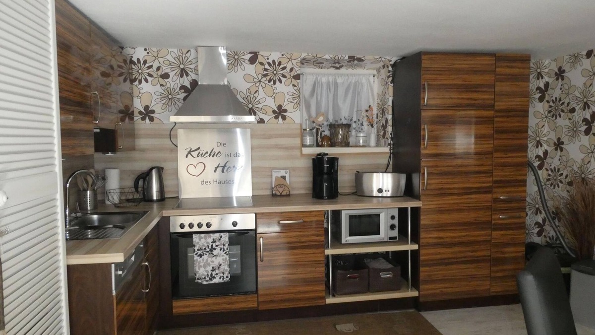 Neustadt-Geinsheim Apartment | Fewo Margarita - Fewo Margarita
