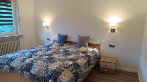 Wermelskirchen Apartment | FeWo Marjenza