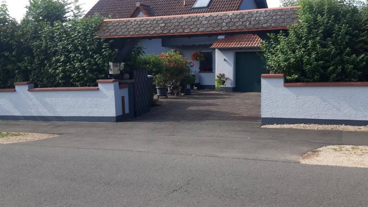 Seiwerath Apartment | Fewo May - Appartement/fewo, Dusche, WC, 1 Schlafraum