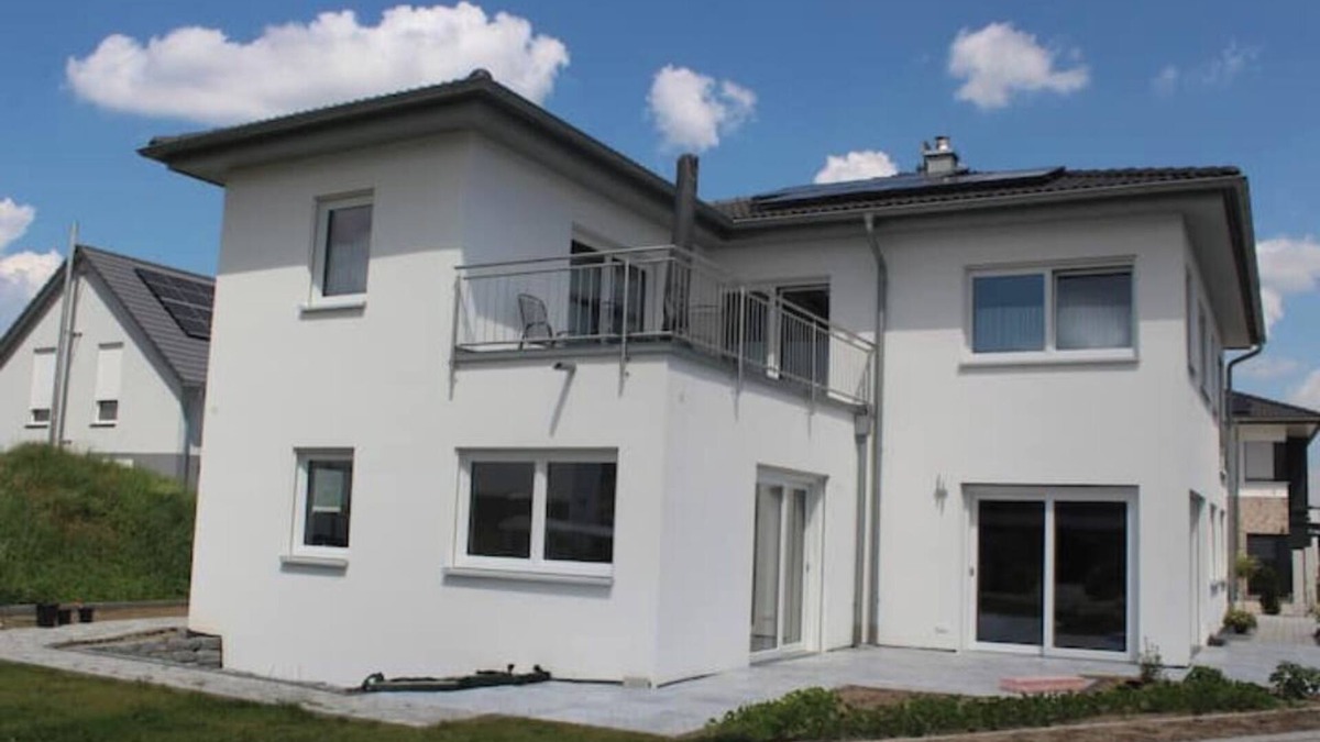 Bad Schussenried Apartment | FeWo-Meder