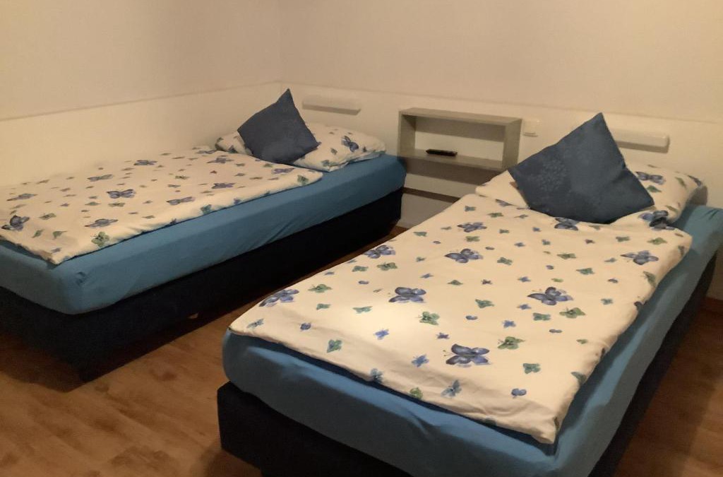 Minden Apartment | FEWO Minden