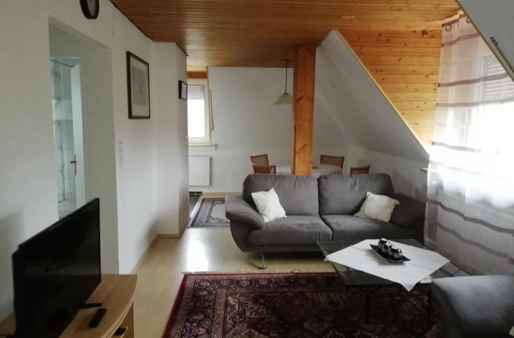 Erlangen Apartment | FEWO Mirijam