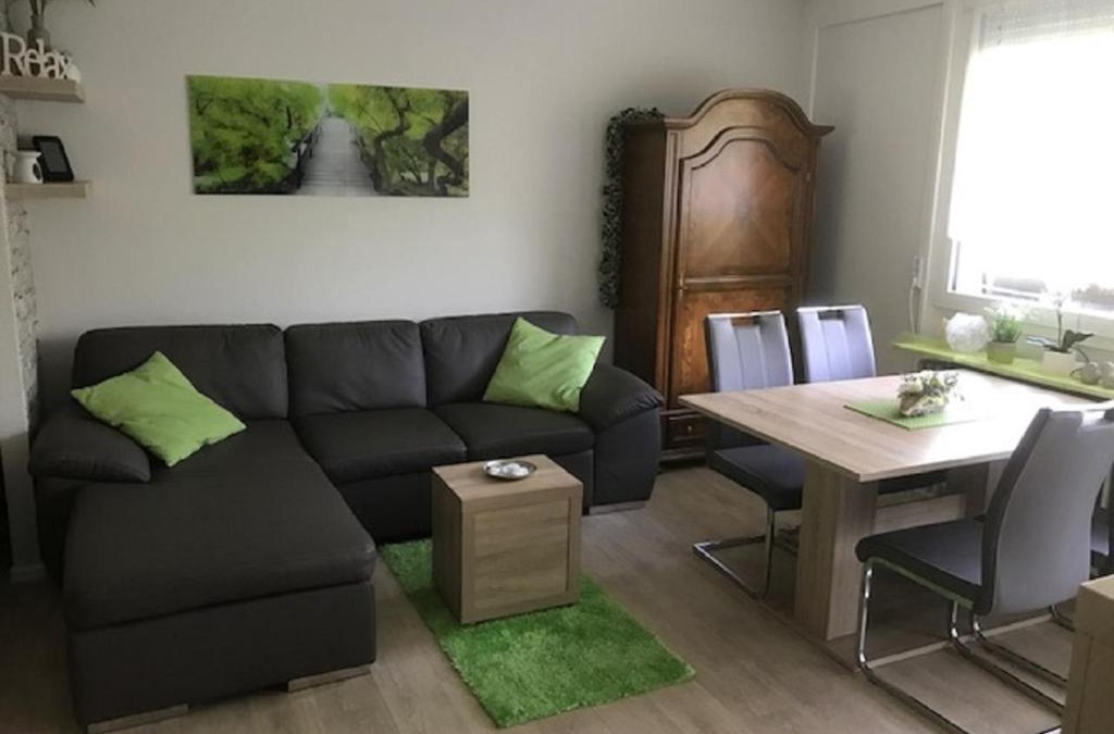 Todtmoos Apartment | FeWo mit Pool Haus Enere Au