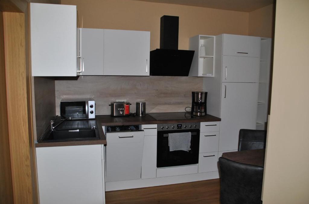 Grimma Apartment | Fewo/Monteurswohnung Heller Nerchau