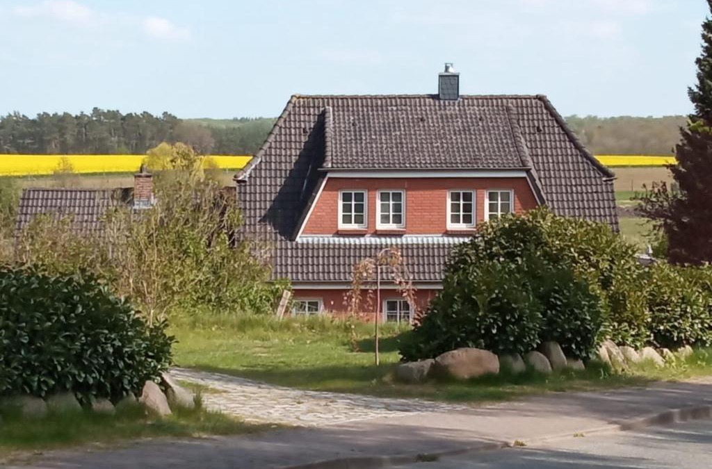 Selmsdorf Apartment | Fewo nahe der Ostsee bei Lübeck