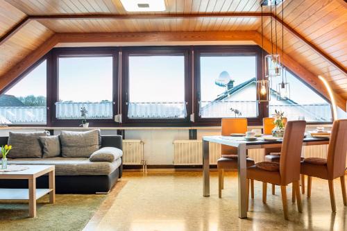 Wiesenthau Apartment | Fewo Naturblick