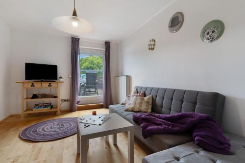 Leinstetten Apartment | Fewo Naturliebe - keine Monteure