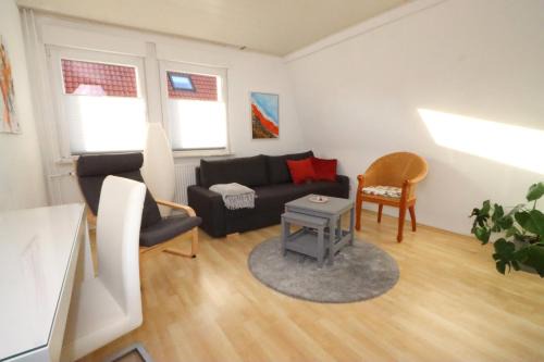 Breuberg Apartment | Fewo Odenwald - Marie