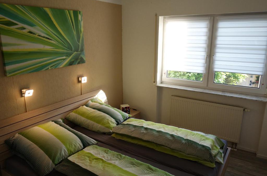 Seelbach Apartment | Fewo Oechler