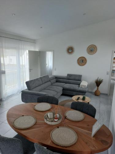 Bannberscheid Apartment | FeWo Pablo