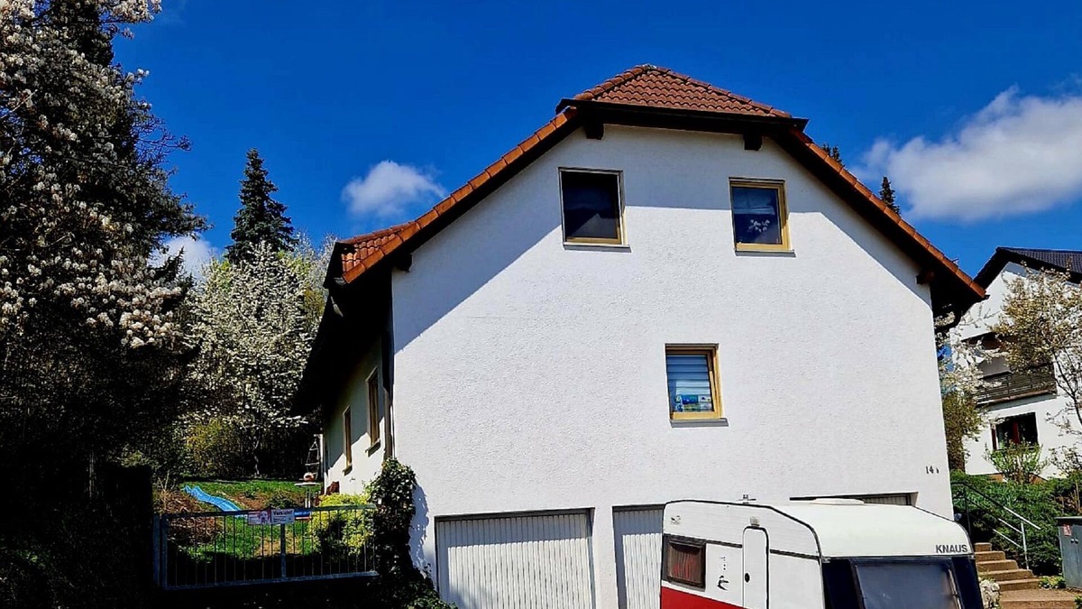 Pegnitz Apartment | Fewo Pegnitz, Deutschland