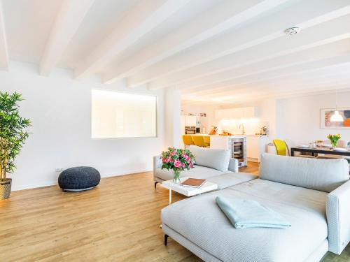 Prora Apartment | FeWo Prora - Sunny
