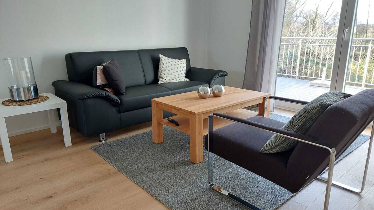 Freckenfeld Apartment | Fewo Provinzperle - newly designed - an ideal starting point for your tours