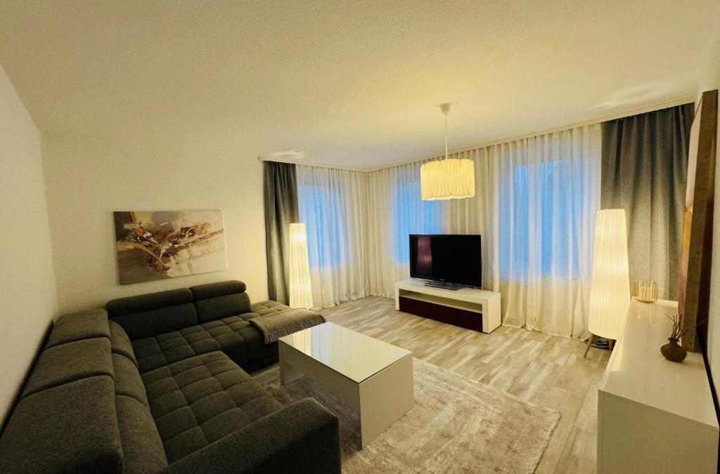 Reichenbrand Apartment | Fewo Reichenbrand