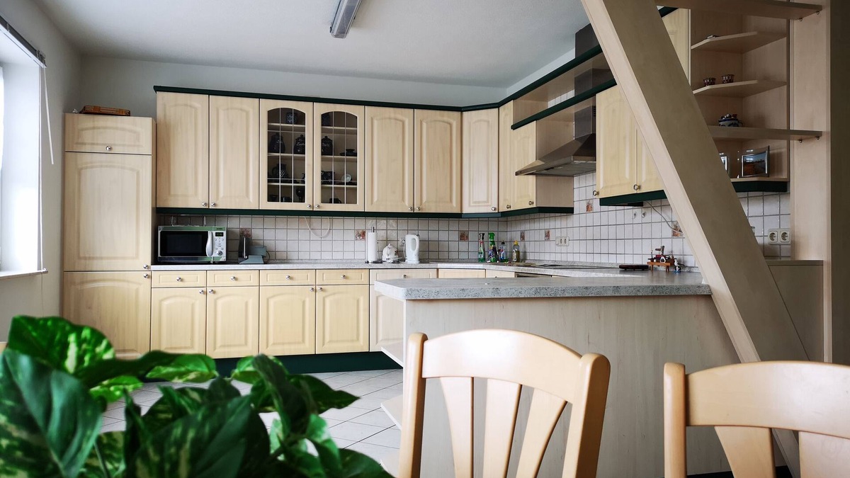 Mobisburg-Rhoda Apartment | FeWo-Remde | holiday home