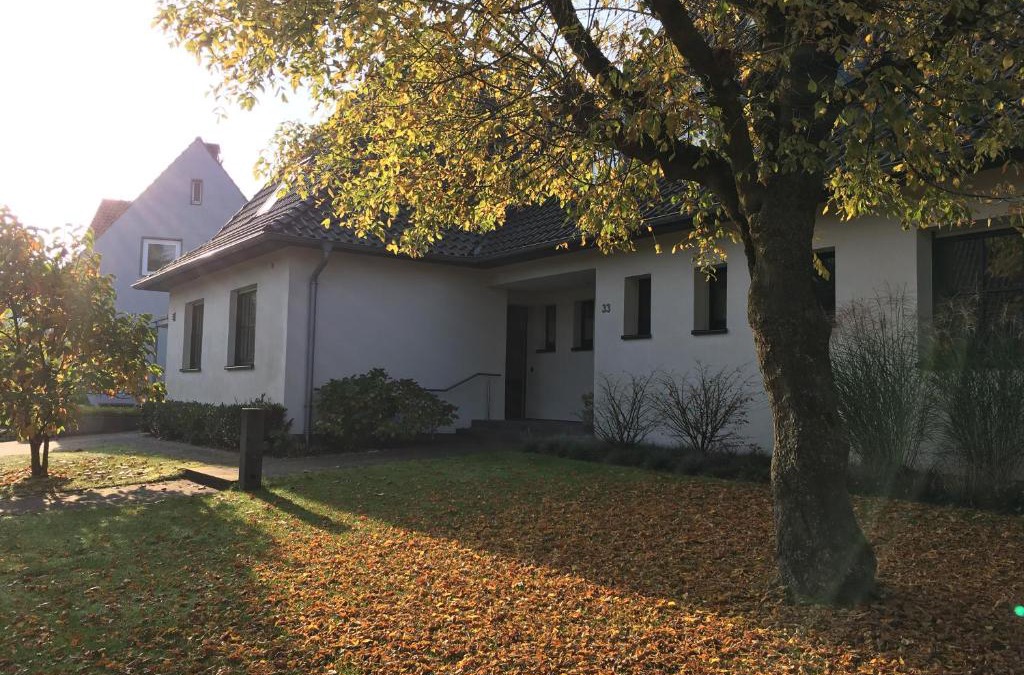 Rheine Apartment | FeWo Rheine Stadtzentral