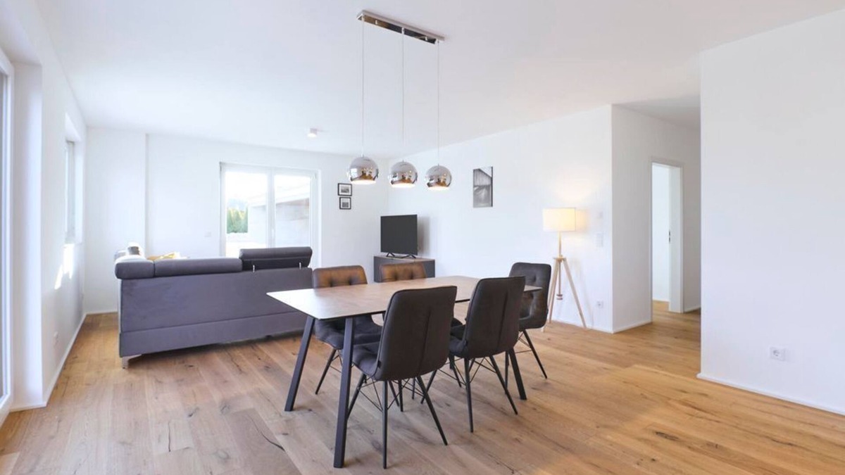 Neuravensburg Apartment | FeWo Ried 2 room #1 - FeWo Ried