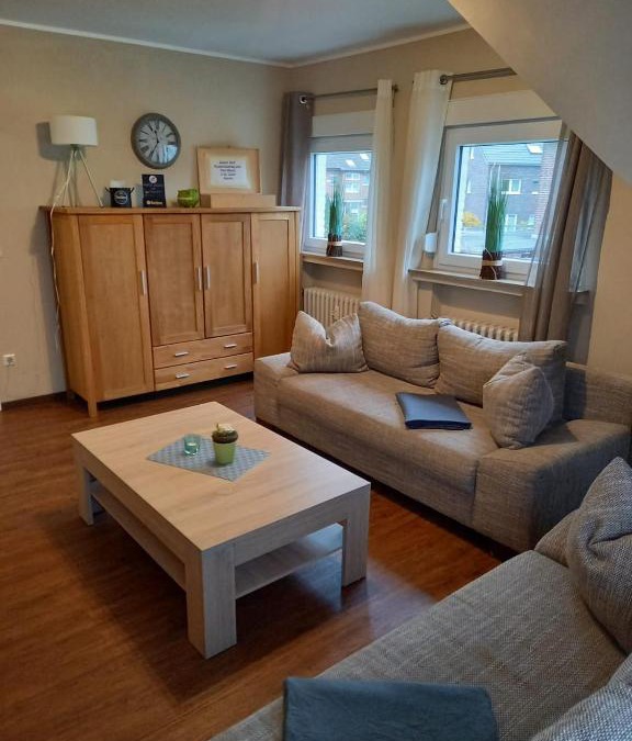Rietberg Apartment | Fewo Rietberg