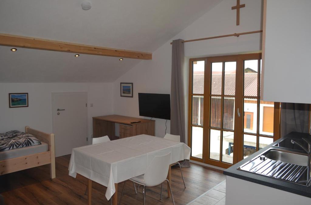 Rott a.Inn Apartment | FeWo Rotter Blick