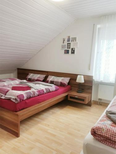 Muhlhausen Apartment | FeWo Royal & Goodness Home