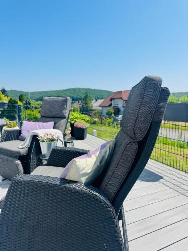 Biebertal Apartment | FeWo S26