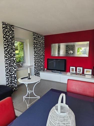 Weinstetten Apartment | FeWo Sabine