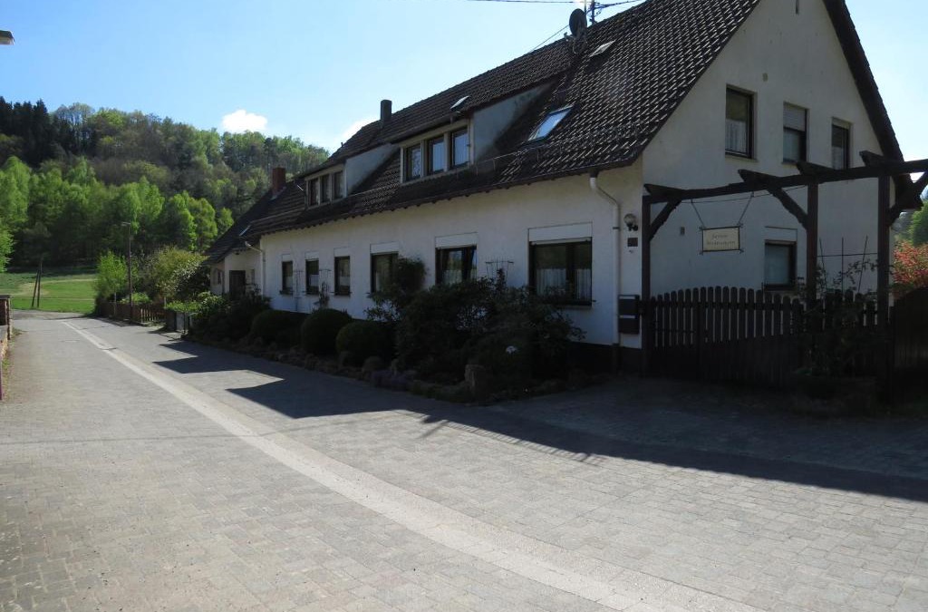 Trulben Apartment | Fewo Scherb
