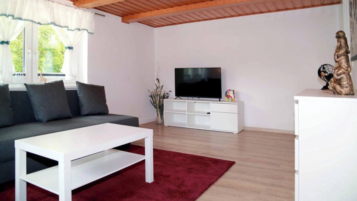 Oberlungwitz Apartment | FeWo-schiefe-Marie