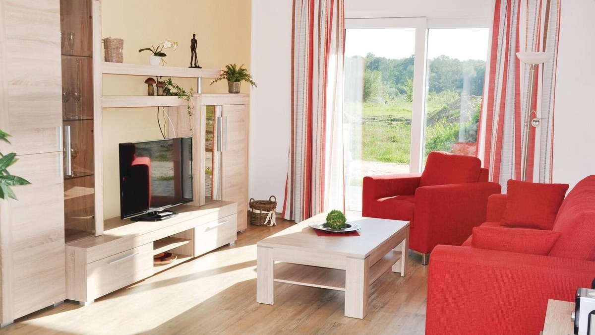 Kaschow Apartment | FeWo Schloss Ludwigslust