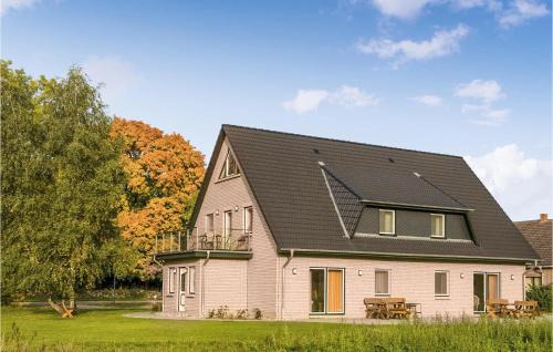 Kaschow Apartment | Fewo Schloss Spyker