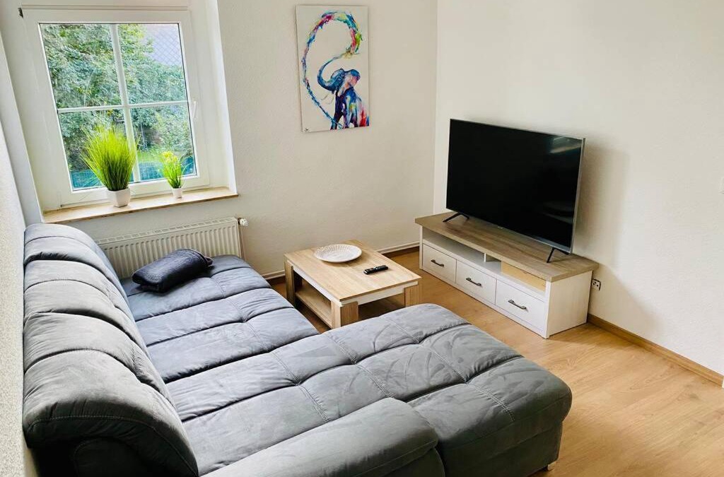 Vienenburg Apartment | FeWo Seestadt mit Balkon #Netflix #Seenähe #Einkaufen von Harztraveler